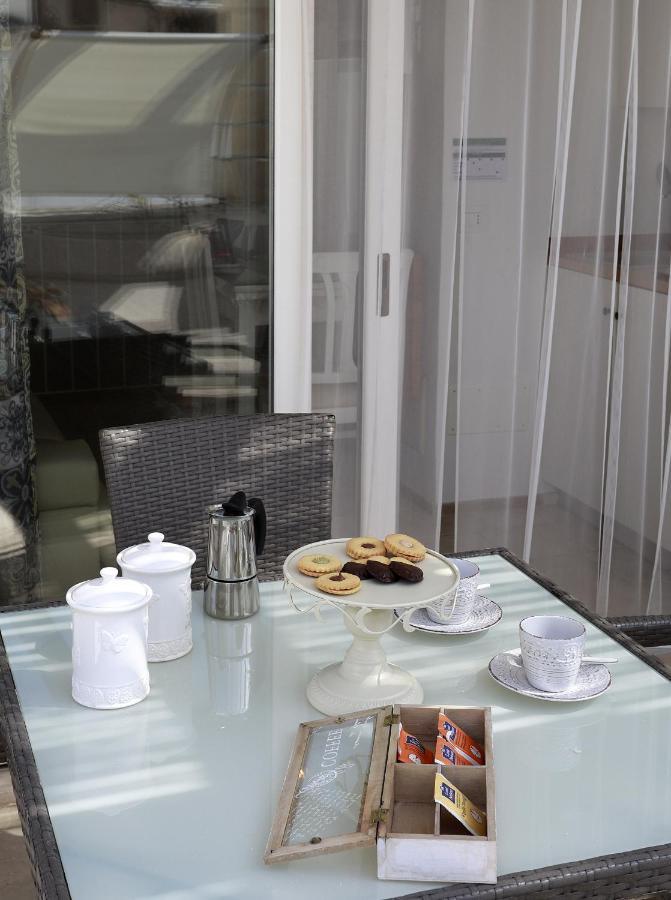 Palazzo Stapane Home Suite 9 - Luxury Living モノーポリ エクステリア 写真