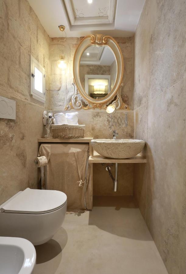 Palazzo Stapane Home Suite 9 - Luxury Living モノーポリ エクステリア 写真