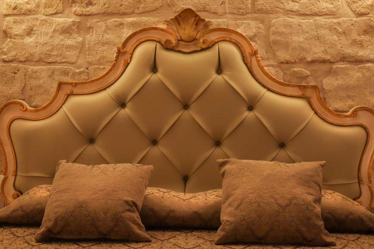 Palazzo Stapane Home Suite 9 - Luxury Living モノーポリ エクステリア 写真